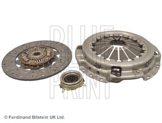 BLUE PRINT Комплект сцепления ADT330190